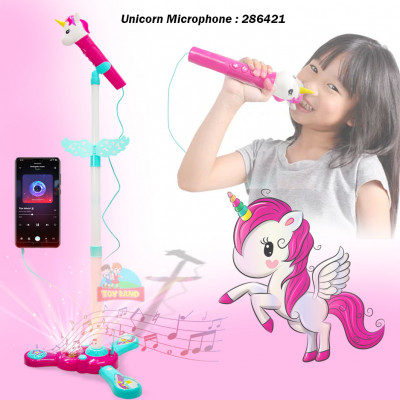Unicorn Microphone : 286421